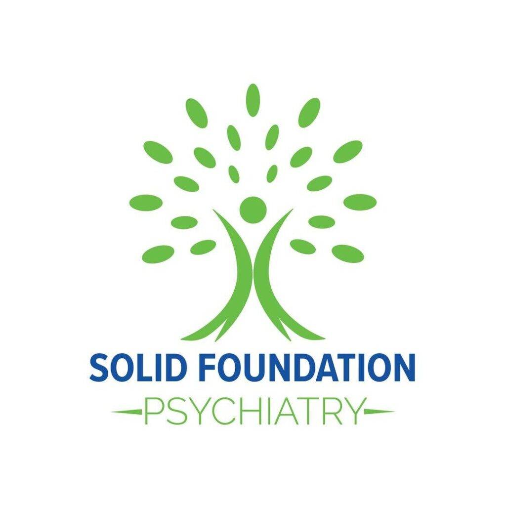 TMS Therapy – Solid Foundation Psychiatry